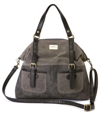 Women's Sage Purse 