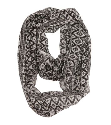 Women's Riley Gauze Scarf