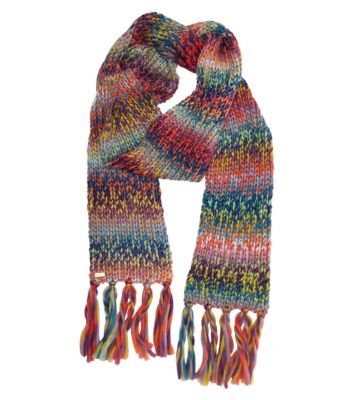Women's Tumbleweed Scarf