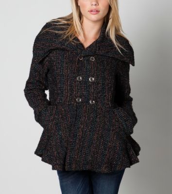 Women's Oliver Jacket - Black