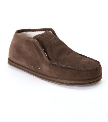 Men's Surf Turkey Suede Shoe