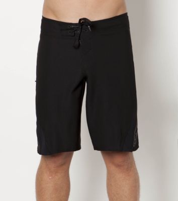 Men's Superfreak Boardshort - Black