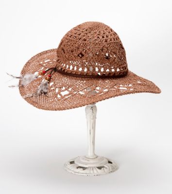 Women's Sunrise Sun Hat