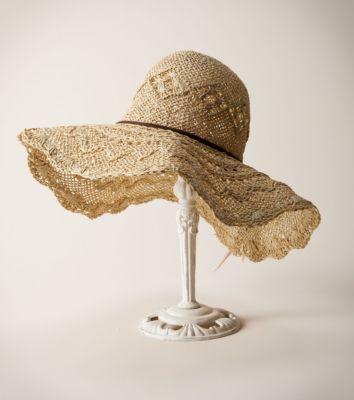 Women's Sunrise Sun Hat