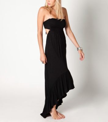 Women's Fiona Dress - Black
