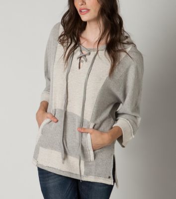 Women's Lanie Hoodie - Gray