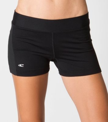 365 Women's Execution Hot Short - Black