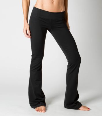 365 Women's Steady Pant - Black