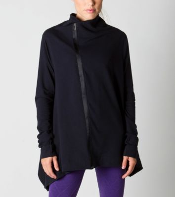 365 Women's Verve Wrap - Black