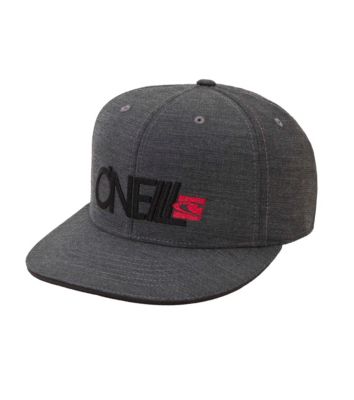 Men's Craft Hat - Gray
