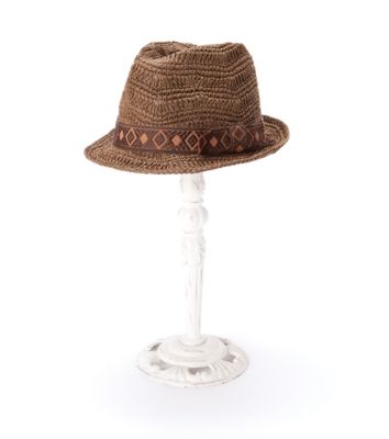 Women's Virtuoso Fedora