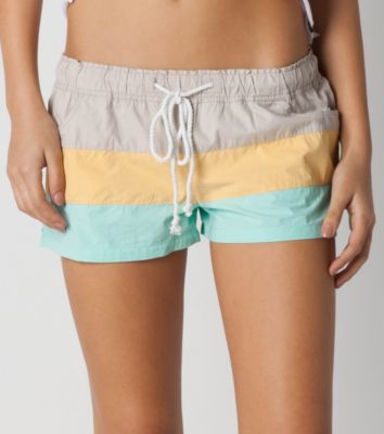 Women's Aubrey Short - Pattern