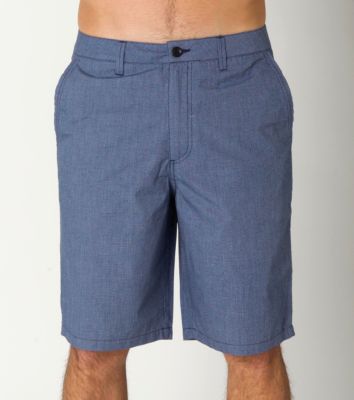 Men's Foreman Shorts - Blue