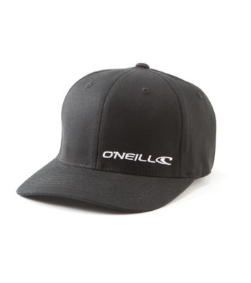 Men's Lowdown Cap - Black