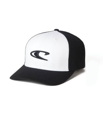 Men's Clean&Mean Cap - Black