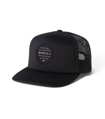 Men's Pin Cap