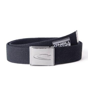 Men's Spaced Belt