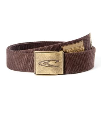 Men's Spaced Belt
