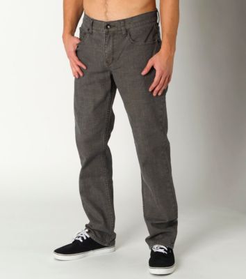 Men's Jordy Freak Denim-Grey