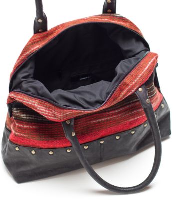 Women's Adria Yarn Purse