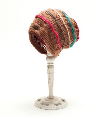 Women's Zermatt Slouchy Beanie