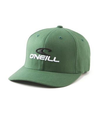 Men's Staple Hat - Green