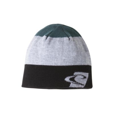 Men's Barkley Beanie - Green