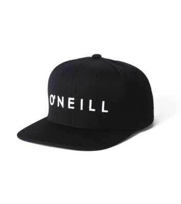 Men's Yambao Hat - Black