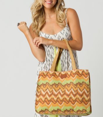 Women's Point Break Tote