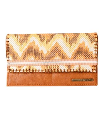 Women's Savannah Wallet