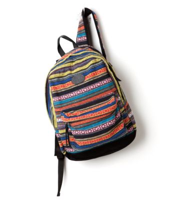 Women's Calder Yarn Dye Backpack