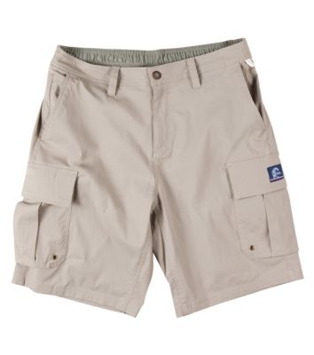 Men's Campy Short - Khaki