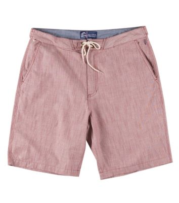 Men's Coleman Short - Red