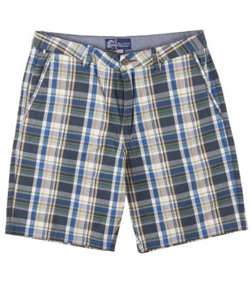 Men's Birdland Short - Blue