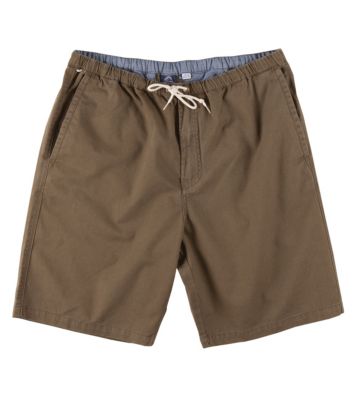 Men's Sunday Short - Olive Green