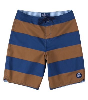 Men's Homage II Boardshort - Navy / Dark Blue