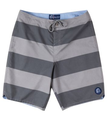 Men's Homage II Boardshort - Gray