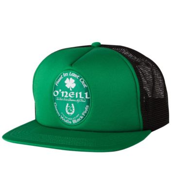 Men's Dublin Cap