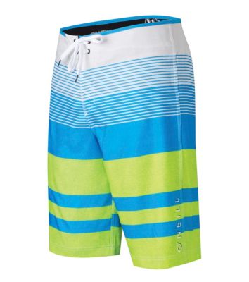 Men's John John Boardshort - Blue