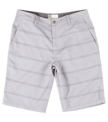 Men's Redwood Short - Gray