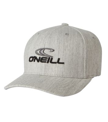 Men's Staple Cap - Gray