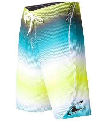 Men's Hyperfreak Boardshort - Yellow