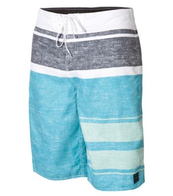 Men's Lennox Boardshort - Blue