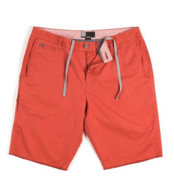 Men's Riley Walkshort - Red