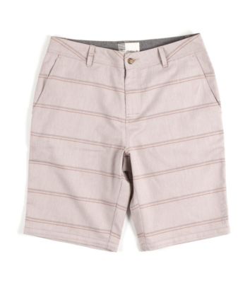 Men's Redwood Walkshort - Khaki