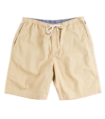 Men's Ashore Walkshort - Khaki