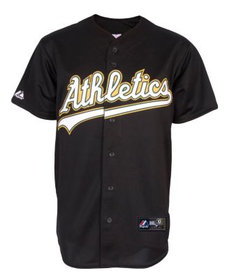 Men's Athletics Replica Alternate Jersey