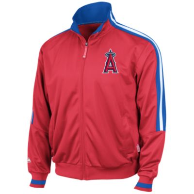 Angels Therma Base Track Jacket
