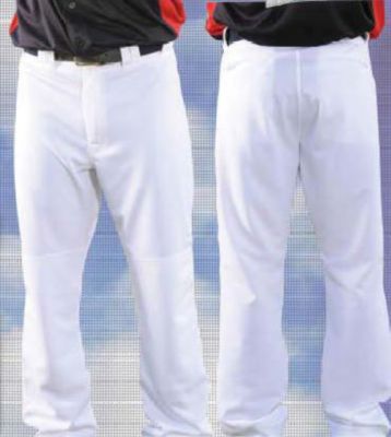 Cool Base HD Baseball Pant - White