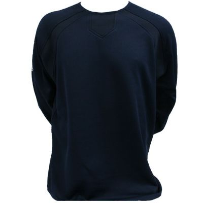 ThermaBase Pro Style Trainer Fleece - Black